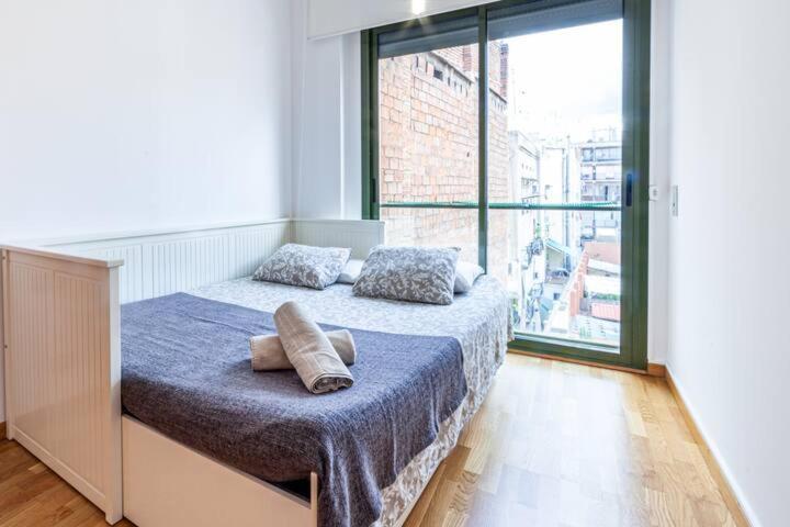 Private Rooms Near Las Ramblas Βαρκελώνη Εξωτερικό φωτογραφία