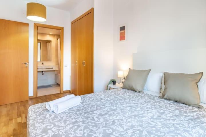 Private Rooms Near Las Ramblas Βαρκελώνη Εξωτερικό φωτογραφία